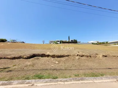 Lote/Terreno à venda, 1000m² no Kurumin, Itu