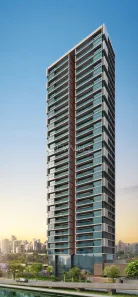 Apartamento com 4 Quartos à venda, 164m² no Boa Viagem, Recife