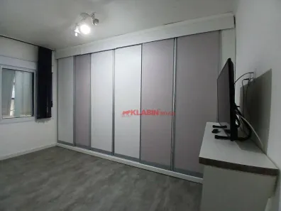 Apartamento com 2 Quartos à venda, 61m² no Vila Mariana, São Paulo