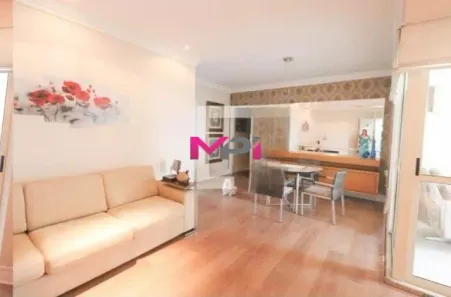 Apartamento com 3 Quartos para alugar, 106m² no Jardim Ana Maria, Jundiaí