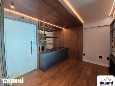 Apartamento com 3 Quartos à venda, 104m² no Centro, Santa Cruz do Sul