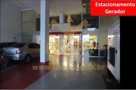 Prédio Comercial à venda, 2600m² no Pari, São Paulo