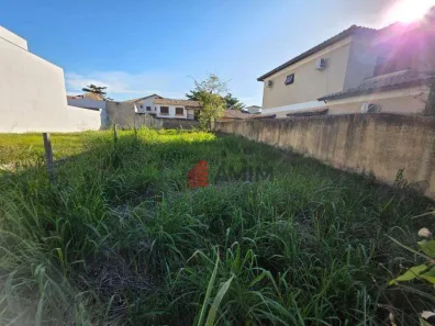 Lote/Terreno à venda, 325m² no Camboinhas, Niterói