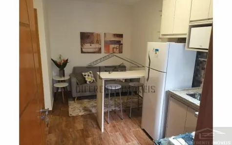 Apartamento com 1 Quarto à venda, 28m² no Vila Formosa, São Paulo