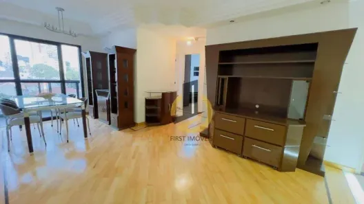 Apartamento com 3 Quartos à venda, 70m² no Vila Mariana, São Paulo
