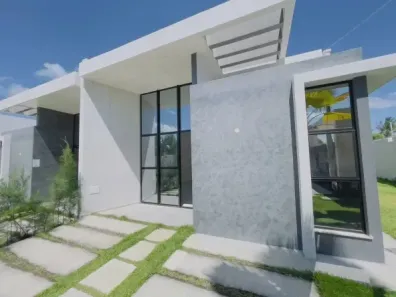 Casa de Condomínio com 3 Quartos à venda, 201m² no Parque Hawaí, Eusébio