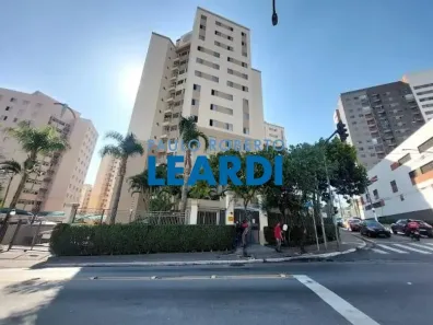 Apartamento com 2 Quartos à venda, 60m² no Jardim Alzira, São Paulo