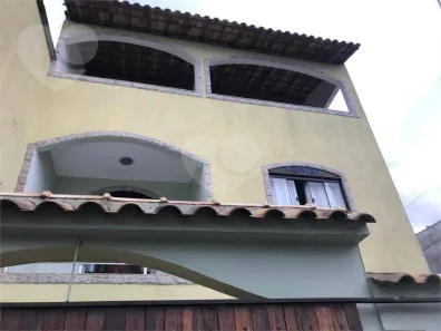 Casa com 3 Quartos à venda, 222m² no Gradim, São Gonçalo