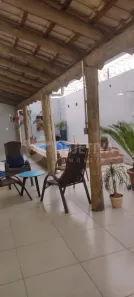 Casa com 3 Quartos à venda, 150m² no Chácaras Tubalina e Quartel, Uberlândia