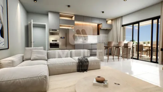 Apartamento com 3 Quartos à venda, 150m² no Osvaldo Rezende, Uberlândia