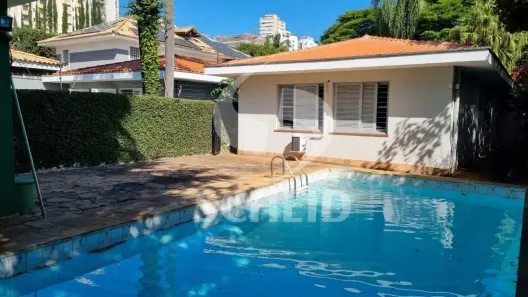 Casa com 3 Quartos à venda, 200m² no Brooklin Novo, São Paulo