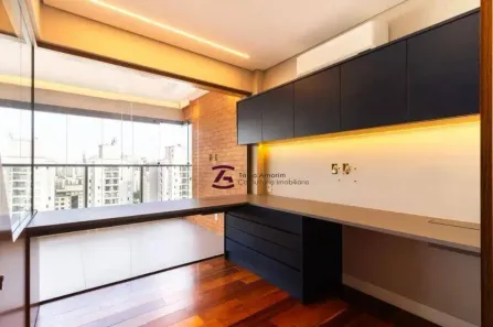 Apartamento com 2 Quartos à venda, 88m² no Vila Leopoldina, São Paulo