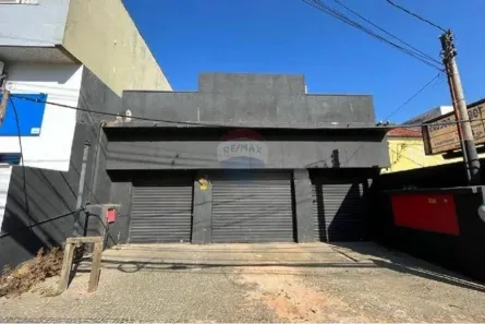 Ponto Comercial para alugar, 330m² no Taquaral, Campinas