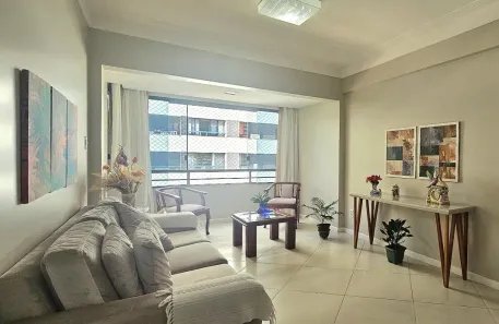 Apartamento com 3 Quartos à venda, 103m² no Pituba, Salvador