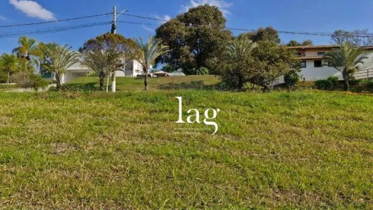 Lote/Terreno à venda, 800m² no Aguarius, Araçoiaba da Serra
