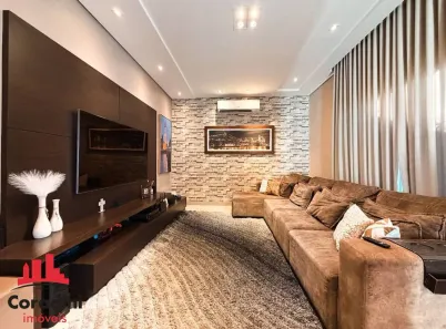 Casa com 3 Quartos à venda, 177m² no Jardim Maria Helena, Nova Odessa
