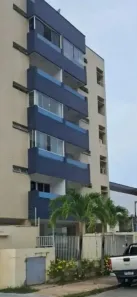 Apartamento com 1 Quarto para alugar, 49m² no Renascença, São Luís