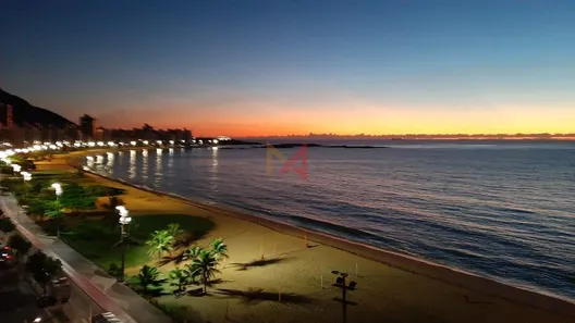 Apartamento com 3 Quartos à venda, 170m² no Praia da Costa, Vila Velha