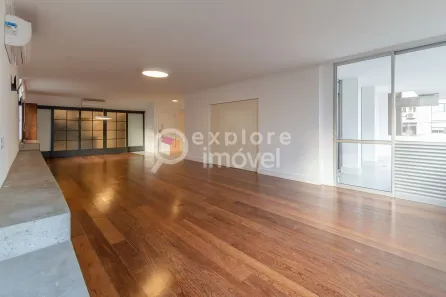 Apartamento com 3 Quartos à venda, 270m² no Higienópolis, São Paulo