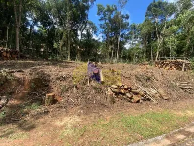 Lote/Terreno à venda, 1033m² no Roseira, Mairiporã