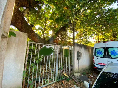 Lote/Terreno à venda, 535m² no Mata Paca, Niterói