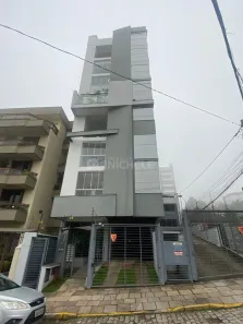 Apartamento com 1 Quarto para alugar, 45m² no Pio X, Caxias do Sul