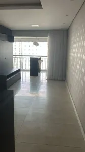 Apartamento com 4 Quartos à venda, 106m² no Jardim Flor da Montanha, Guarulhos