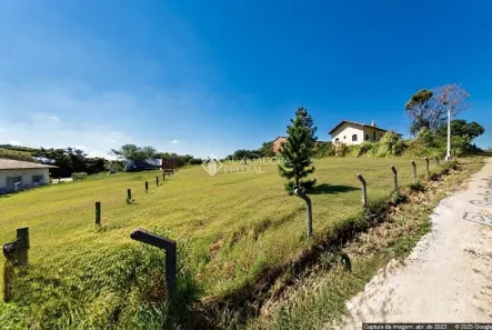 Lote/Terreno à venda, 340m² no Arroio Rosa, Imbituba