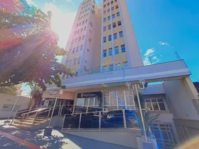 Sala Comercial à venda, 36m² no Igapó, Londrina