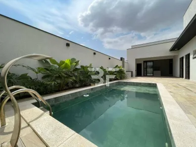 Casa com 3 Quartos à venda, 185m² no Colinas de Indaiatuba, Indaiatuba