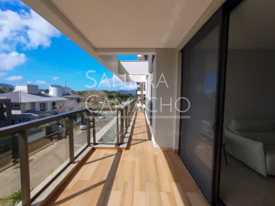 Apartamento com 2 Quartos à venda, 91m² no Jurerê Internacional, Florianópolis