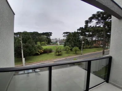 Sobrado com 3 Quartos à venda, 152m² no Pineville, Pinhais