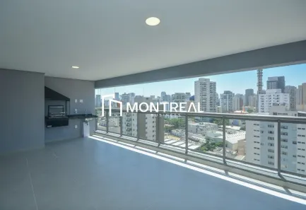 Apartamento com 4 Quartos à venda, 142m² no Jardim das Acácias, São Paulo