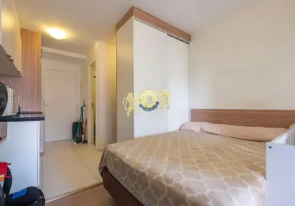 Apartamento com 1 Quarto à venda, 26m² no Sumarezinho, São Paulo