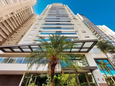 Apartamento com 2 Quartos para alugar, 108m² no Santa Rosa, Londrina