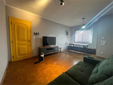 Apartamento com 3 Quartos à venda, 89m² no Vila Cláudia, São Paulo
