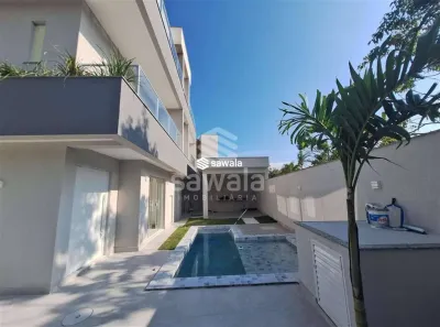 Casa com 4 Quartos à venda, 220m² no Vargem Pequena, Rio de Janeiro