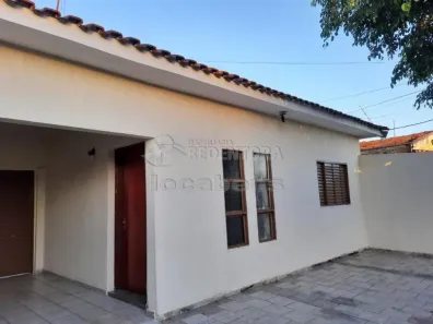 Casa com 3 Quartos à venda, 160m² no Eldorado, São José do Rio Preto