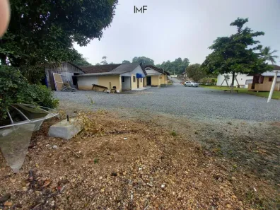 Casa com 3 Quartos à venda, 4992m² no Pomeranos, Timbó