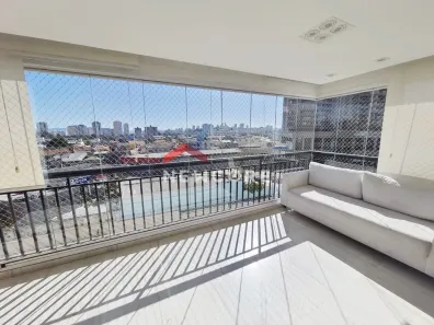 Apartamento com 3 Quartos à venda, 100m² no Vila Gomes Cardim, São Paulo