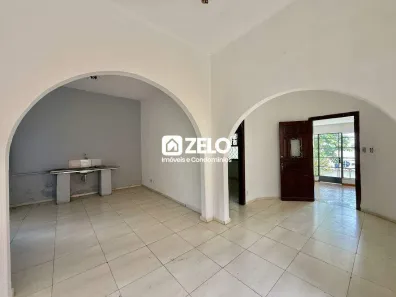 Casa com 2 Quartos para alugar, 200m² no Jardim Chapadão, Campinas