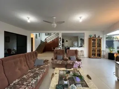 Casa com 4 Quartos à venda, 310m² no Ponta de Baixo, São José
