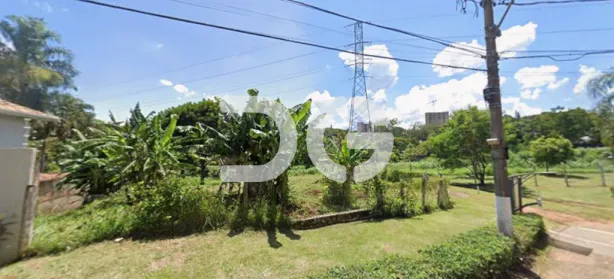 Lote/Terreno à venda, 640m² no Jardim São Carlos, Campinas