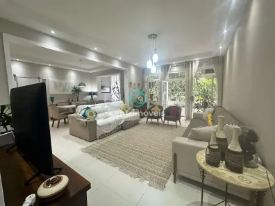Apartamento com 4 Quartos à venda, 167m² no Copacabana, Rio de Janeiro