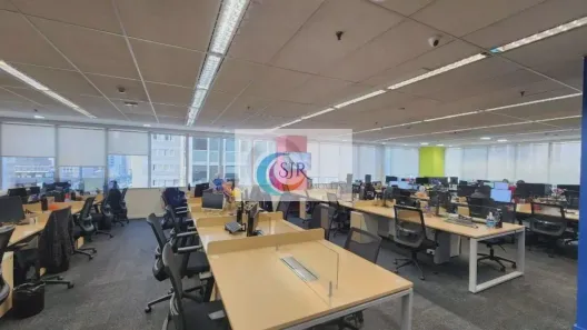 Sala Comercial para alugar, 545m² no Bela Vista, São Paulo