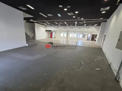 Prédio Comercial para alugar, 1300m² no Parque das Nações, Santo André
