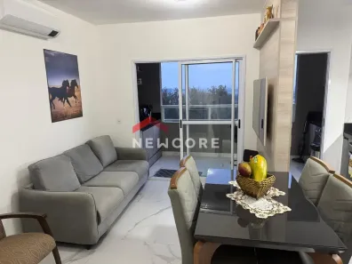 Apartamento com 2 Quartos à venda, 66m² no Loteamento Parque São Martinho, Campinas