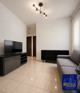 Apartamento com 3 Quartos à venda, 55m² no Monsenhor Messias, Belo Horizonte