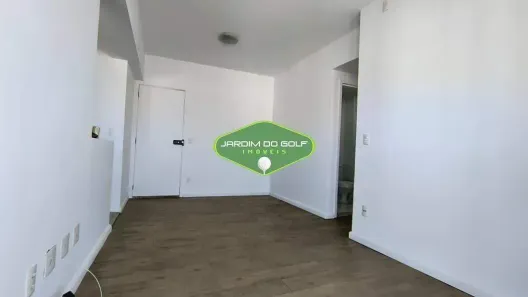 Apartamento com 1 Quarto para alugar, 46m² no Jardim Santo Amaro, São Paulo
