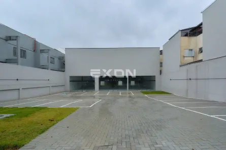 Sala Comercial à venda, 243m² no Seminário, Curitiba